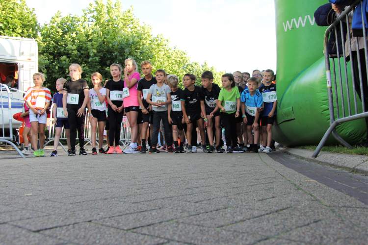 Landlopersjogging 2021